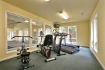 The Village at North Pointe Complex Feature: Fitness Center